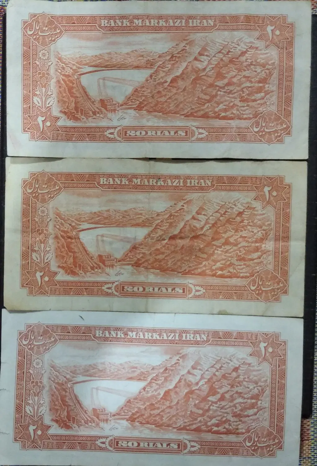 کلکسیون|کلکسیون سکه، تمبر، اسکناس|کرج, گلشهر|دیوار