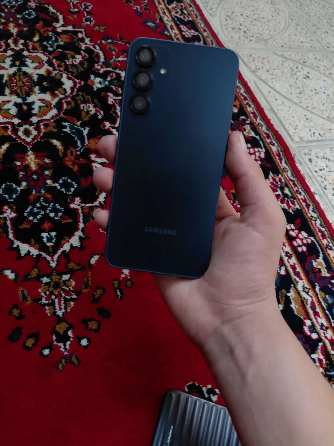گوشی a16|موبایل|تهران, نعمت‌آباد|دیوار