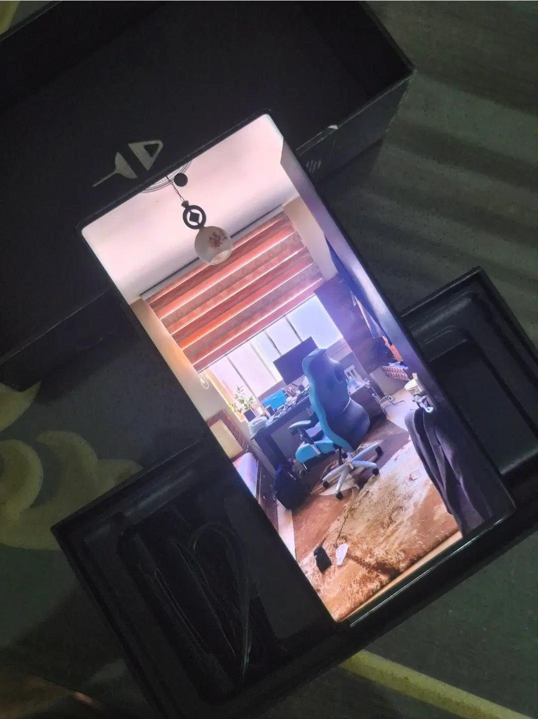 Note 10 Plus 256GB Ram 12|موبایل|تهران, ونک|دیوار