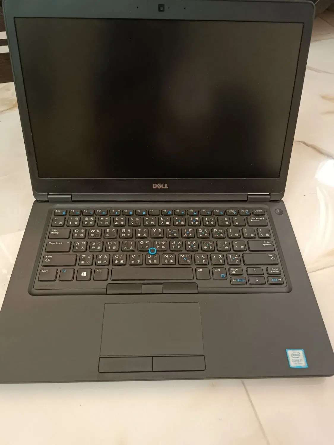 dell|رایانه همراه|شیراز, ریشمک|دیوار