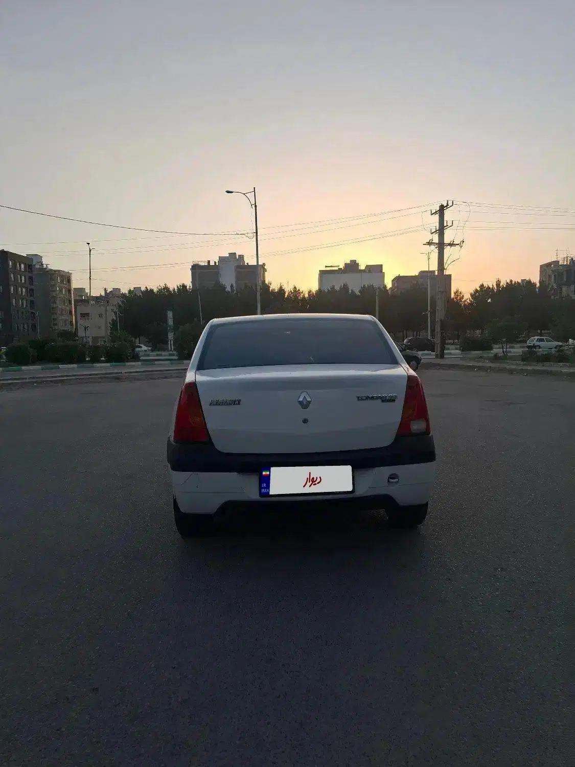 ال نود E2 مدل 97|خودرو سواری و وانت|کرمان, |دیوار