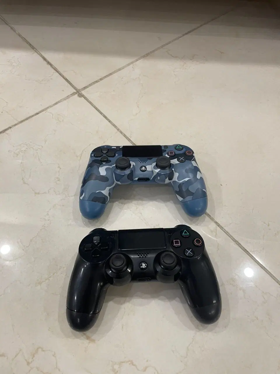 Ps4 Slim|کنسول، بازی ویدئویی و آنلاین|تهران, ورزشگاه آزادی|دیوار