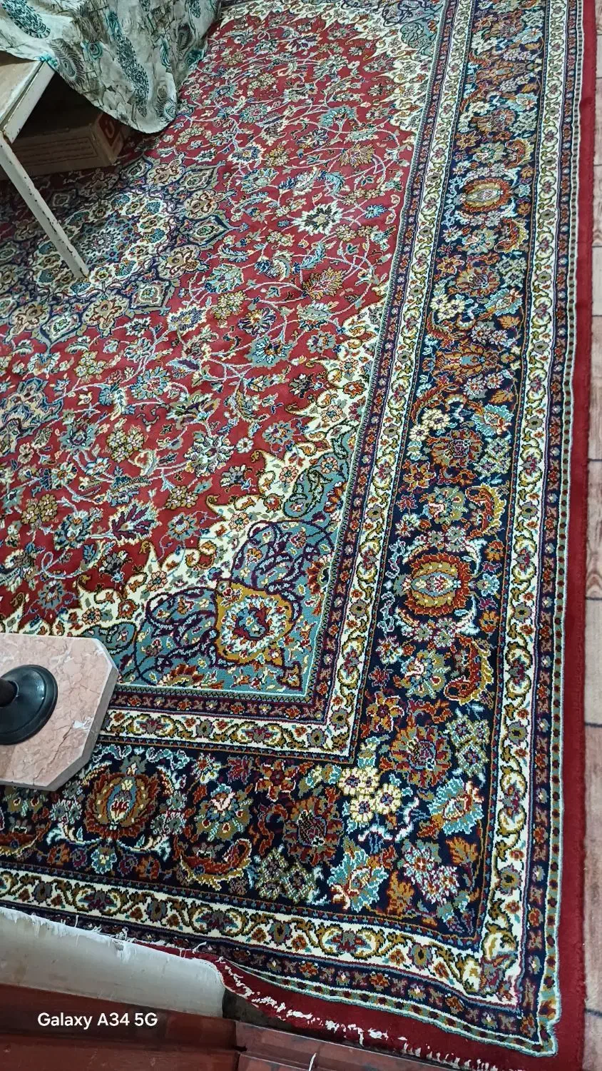 فرش|فرش|نیشابور, شهید بهشتی|دیوار