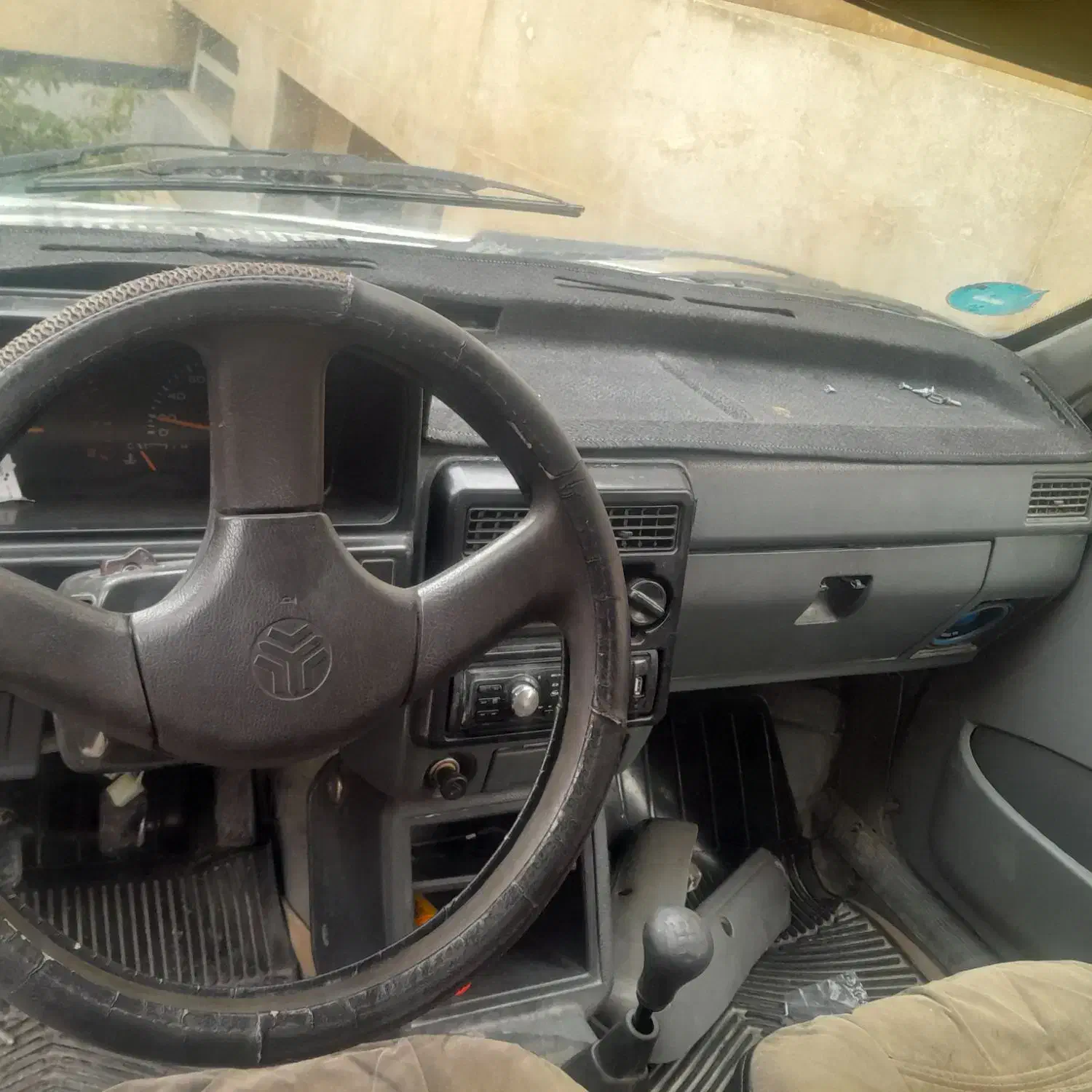 پراید|خودرو سواری و وانت|شیراز, گویم|دیوار