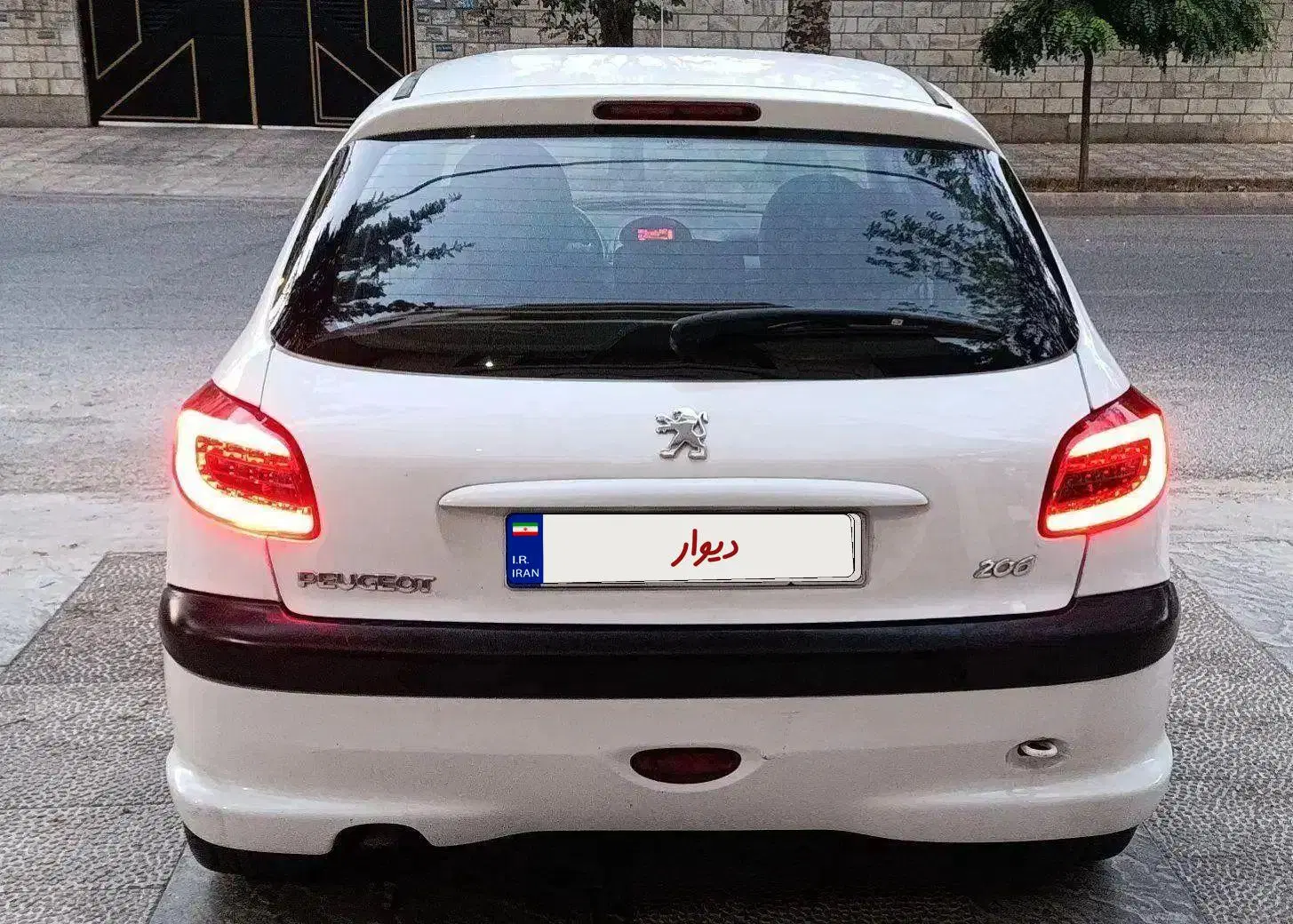 خودرو|خودرو سواری و وانت|چهارباغ, |دیوار