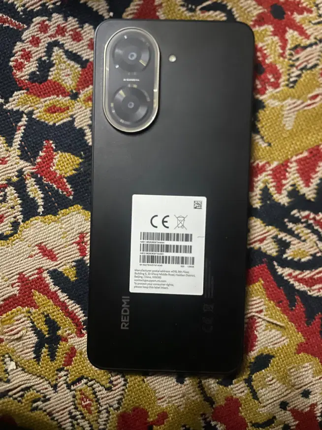 RedmiA5|موبایل|تربت‌حیدریه, شهرک ولیعصر|دیوار