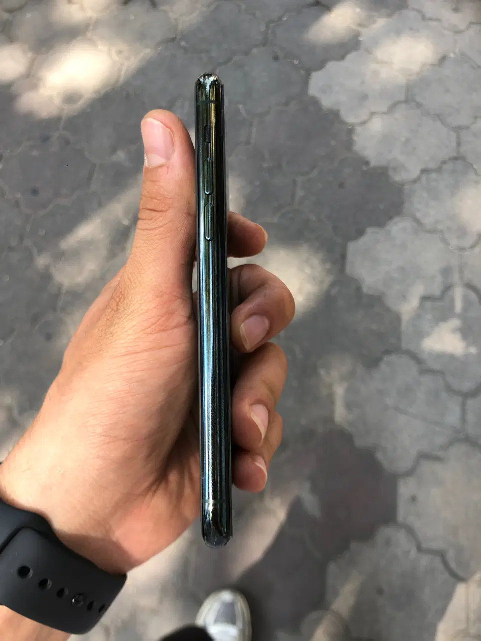 Iphone 11 Pro|موبایل|رشت, نامجو|دیوار