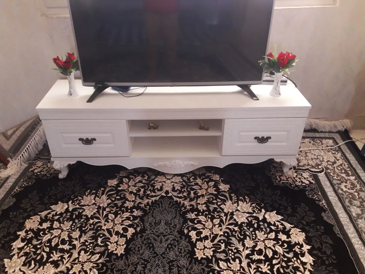 میز tv|میز تلویزیون|چهاردانگه (تهران), |دیوار