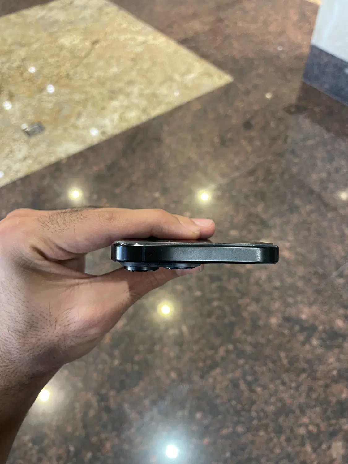 16 pro max|موبایل|تهران, گلستان (شهرک راه آهن)|دیوار