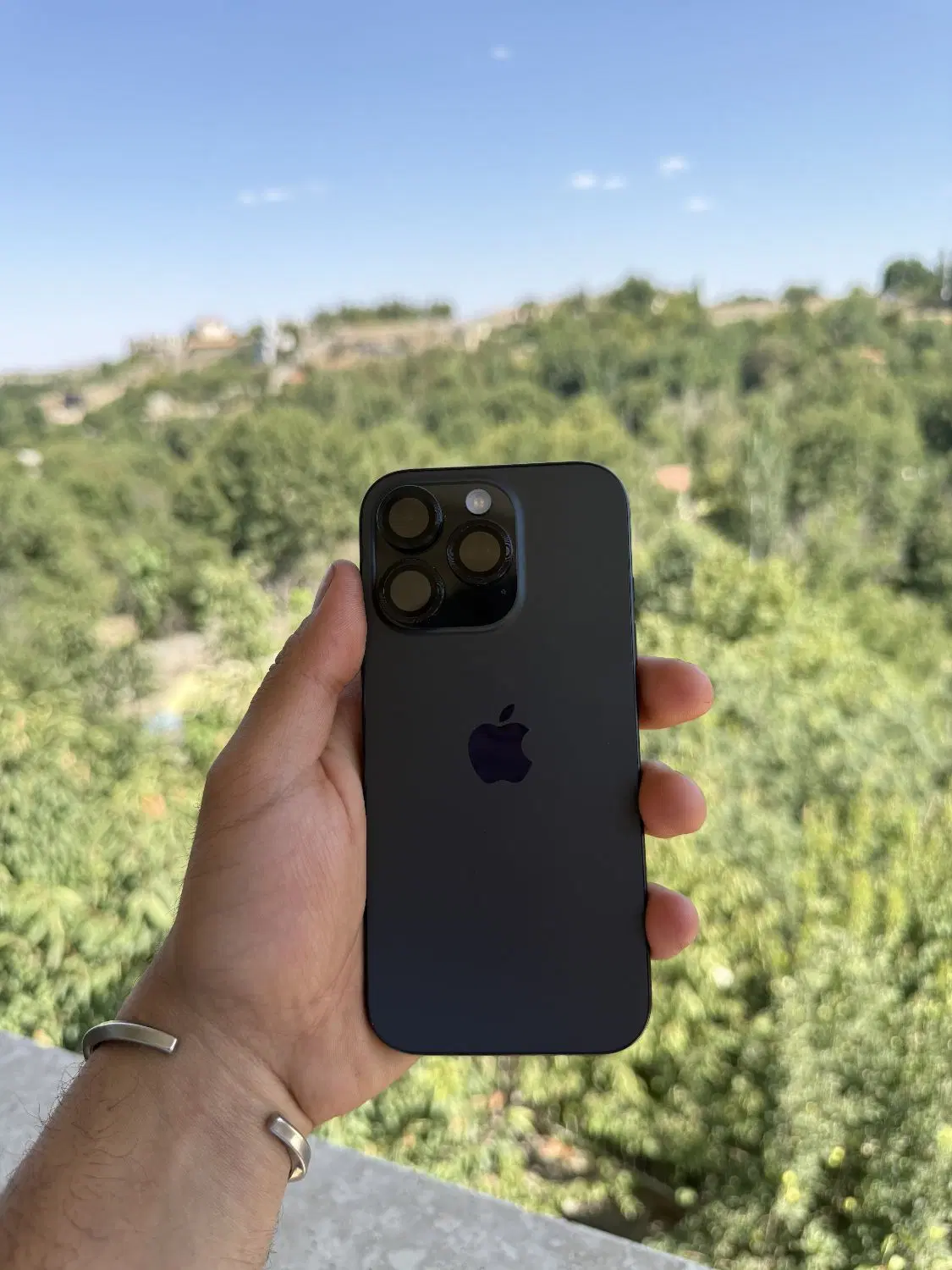 iphone16pro فروش فوری|موبایل|مشهد, فرهنگ|دیوار