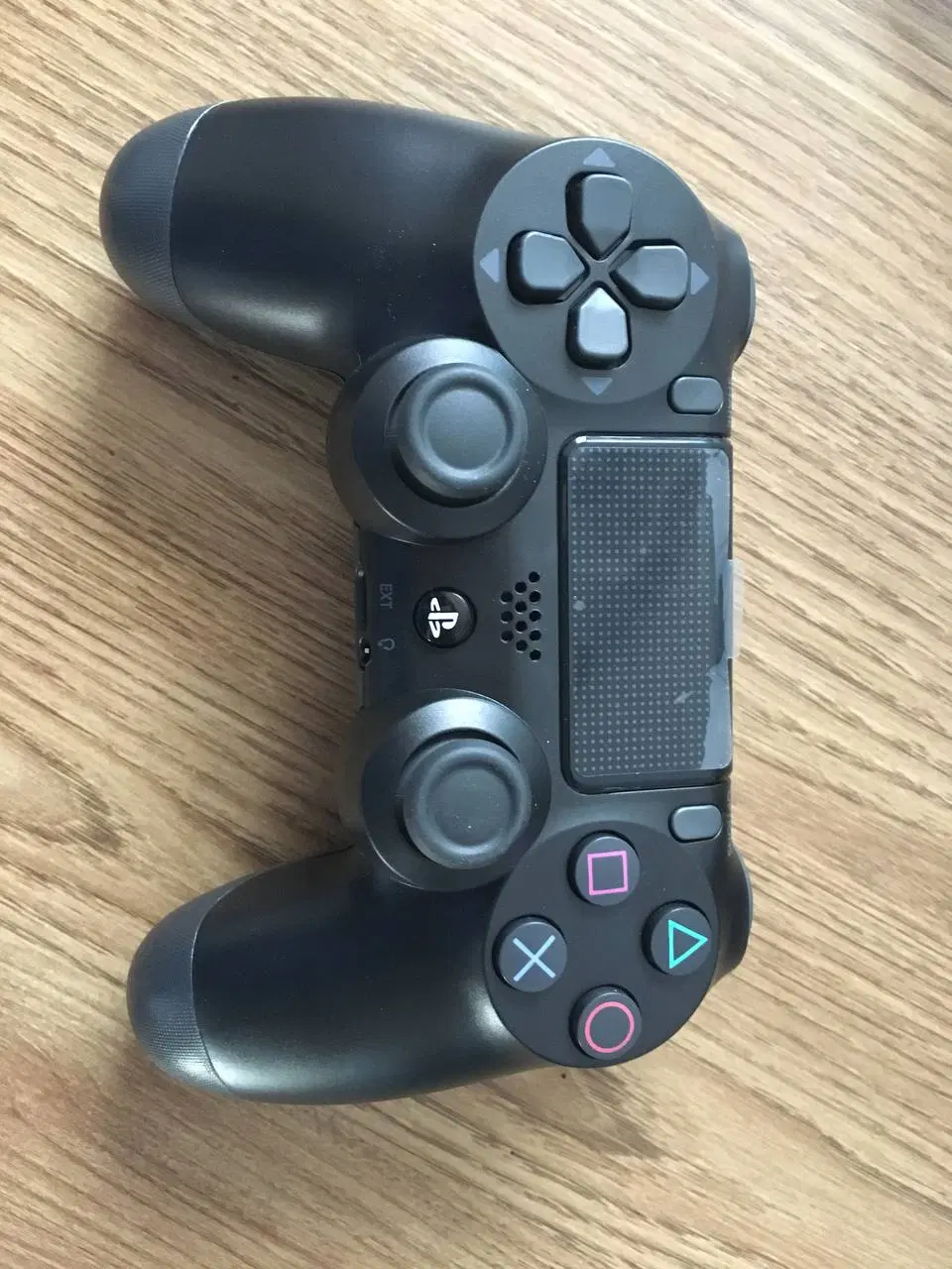 دسته ی ps4|کنسول، بازی ویدئویی و آنلاین|قزوین, |دیوار