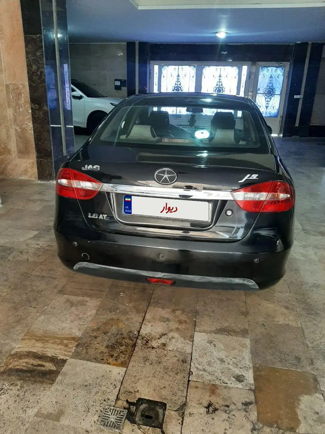 جک j5|خودرو سواری و وانت|گرمدره, |دیوار