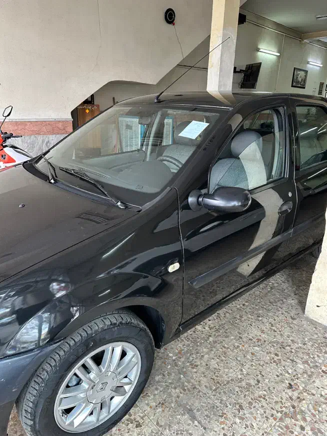 ال نود ۹۵،پارس تندر|خودرو سواری و وانت|تبریز, |دیوار