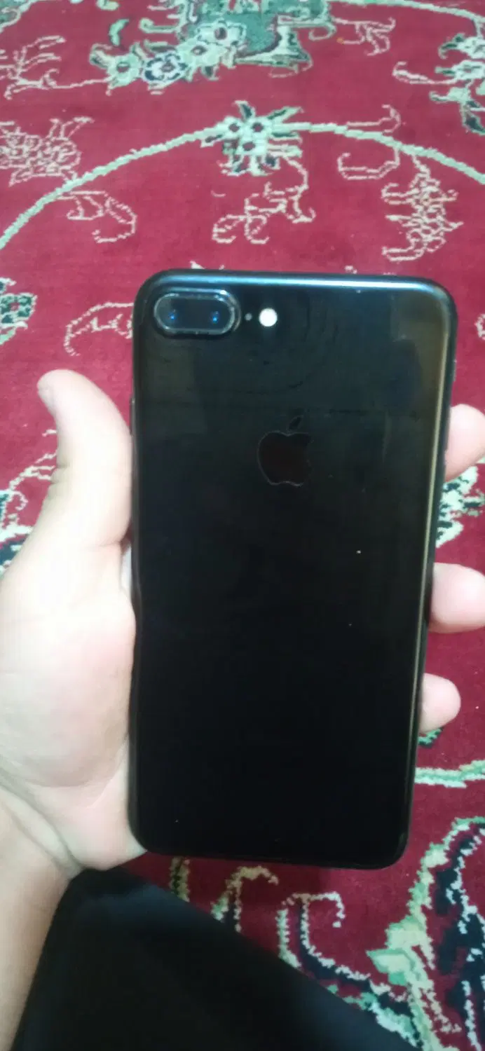 iphone 7+|موبایل|جیرفت, |دیوار