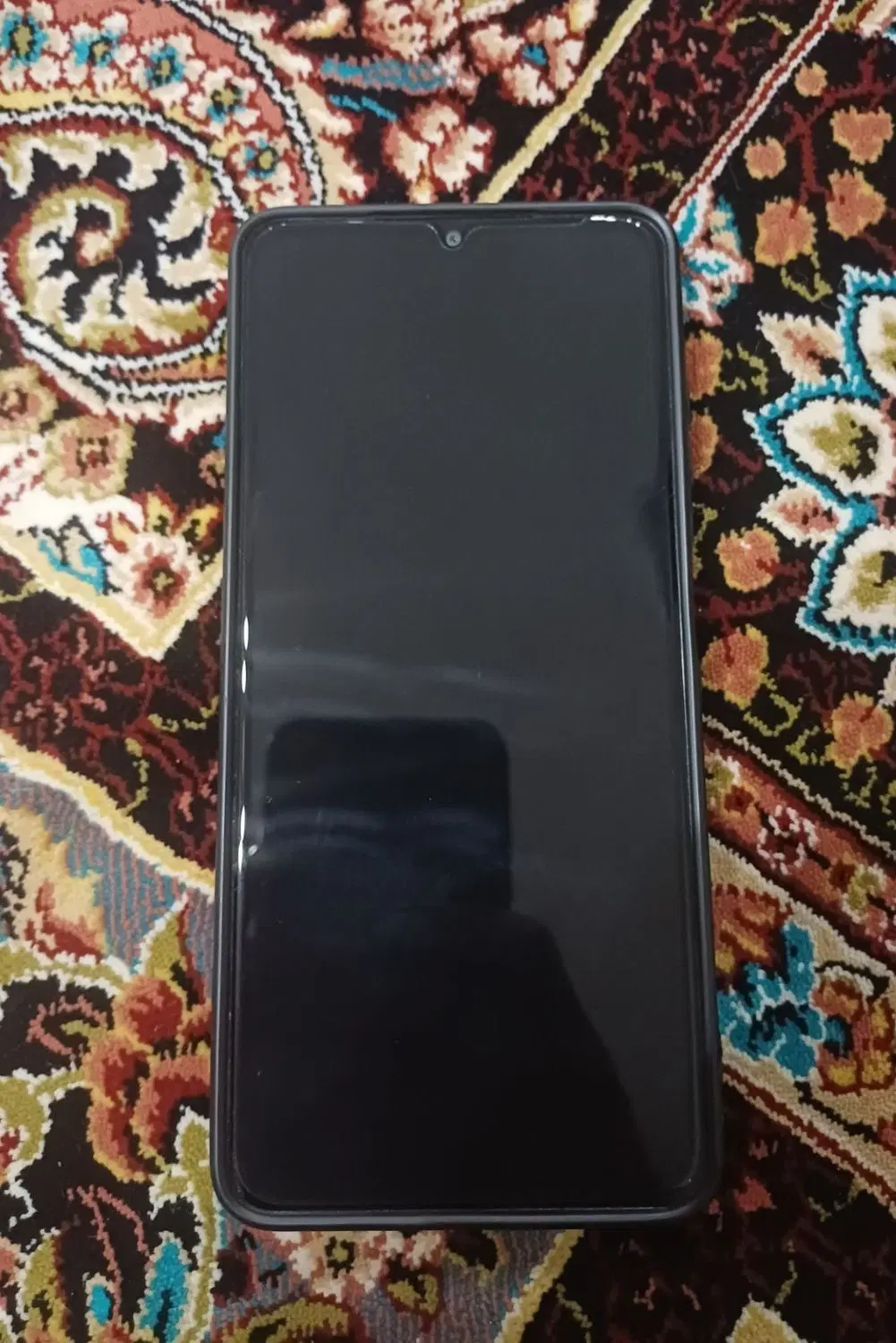 گوشی A06|موبایل|اقبالیه, |دیوار