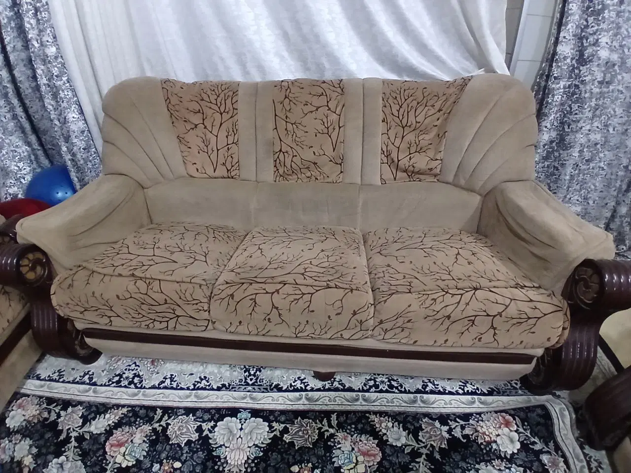 مبل|مبلمان خانگی و میز عسلی|زاهدان, |دیوار