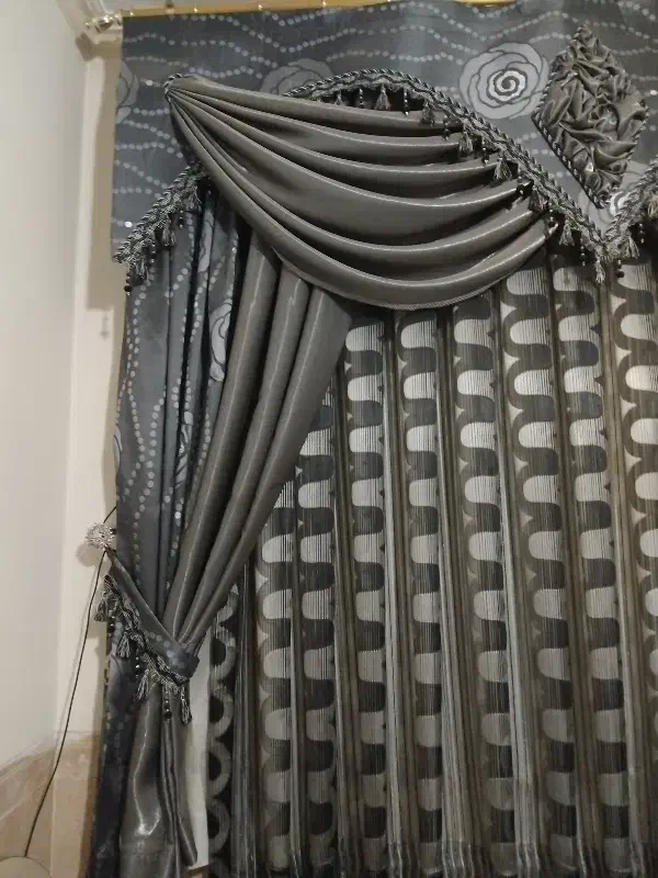 پرده|پرده، رانر، رومیزی|کرمان, |دیوار