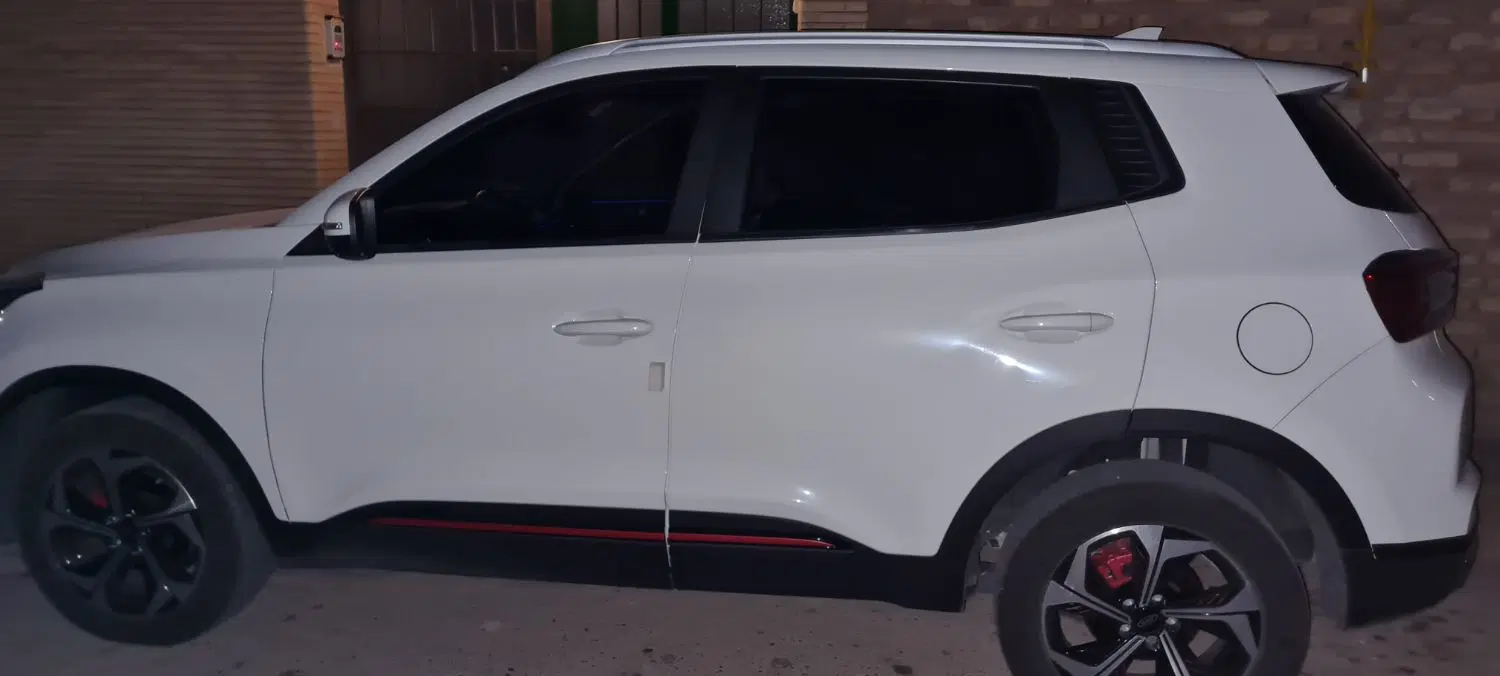 x55 pro|خودرو سواری و وانت|کرمان, |دیوار