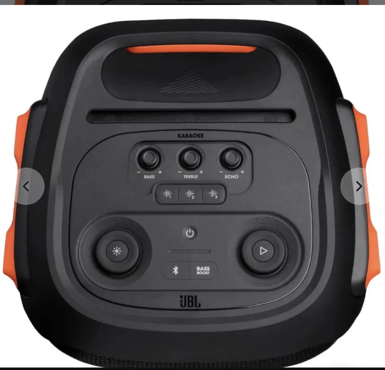JBL 710|سیستم صوتی خانگی|تهران, پارک شهر|دیوار