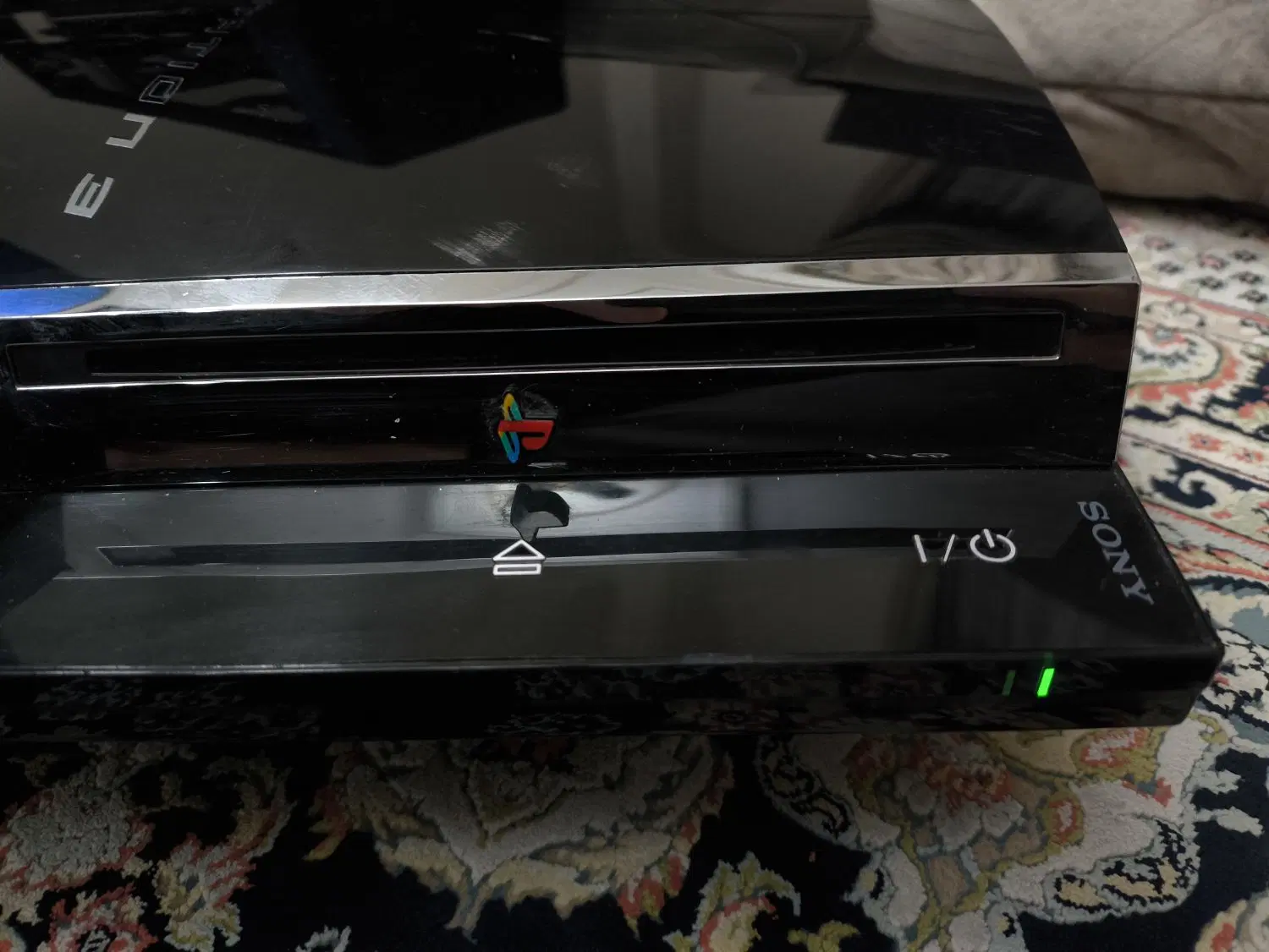 PS3 FAT|کنسول، بازی ویدئویی و آنلاین|تهران, سیزده آبان|دیوار