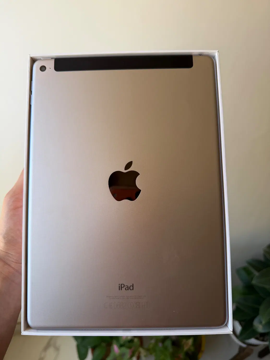 Ipad Air2|تبلت|شاهرود, |دیوار