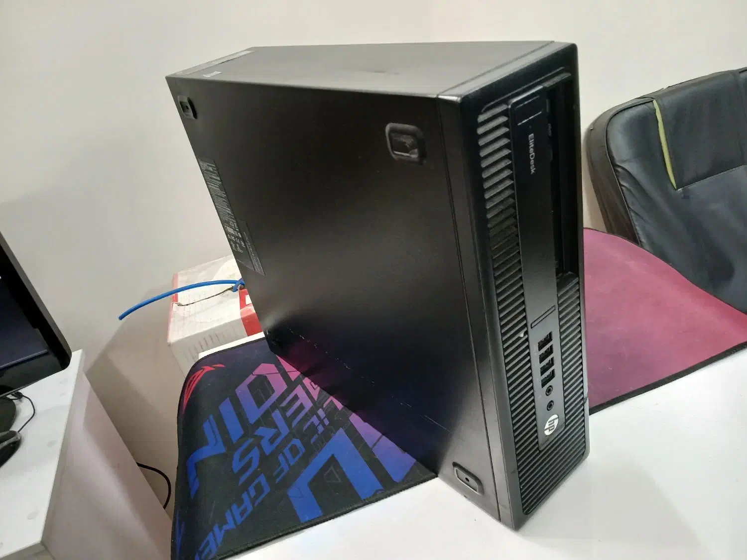 مینی کیس A8|رایانه رومیزی|شهریار, شهرک وائین|دیوار