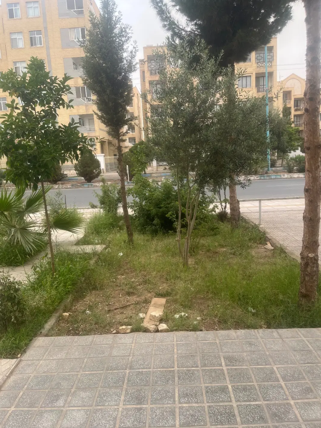 امتیاز اپارتمان دادگستری جمهوری|فروش آپارتمان|یزد, |دیوار