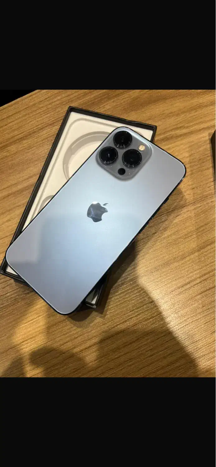 13 proباطری ۱۰۰ درصد|موبایل|تهران, زرکش|دیوار