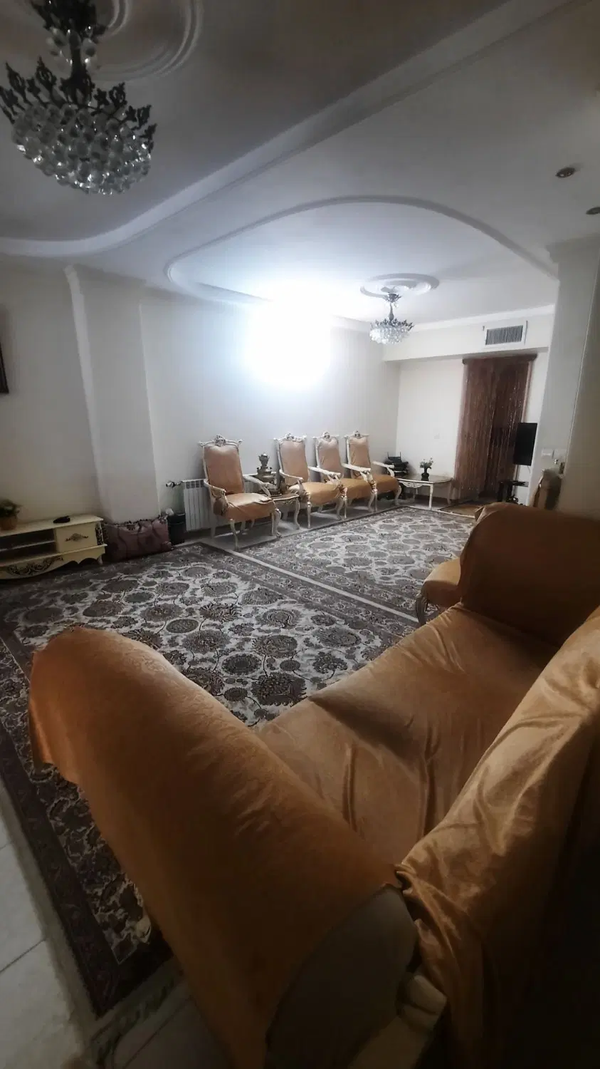 ۶۲ متر فول امکانات\خوش‌نقشه\مرتضوی - Bild 3