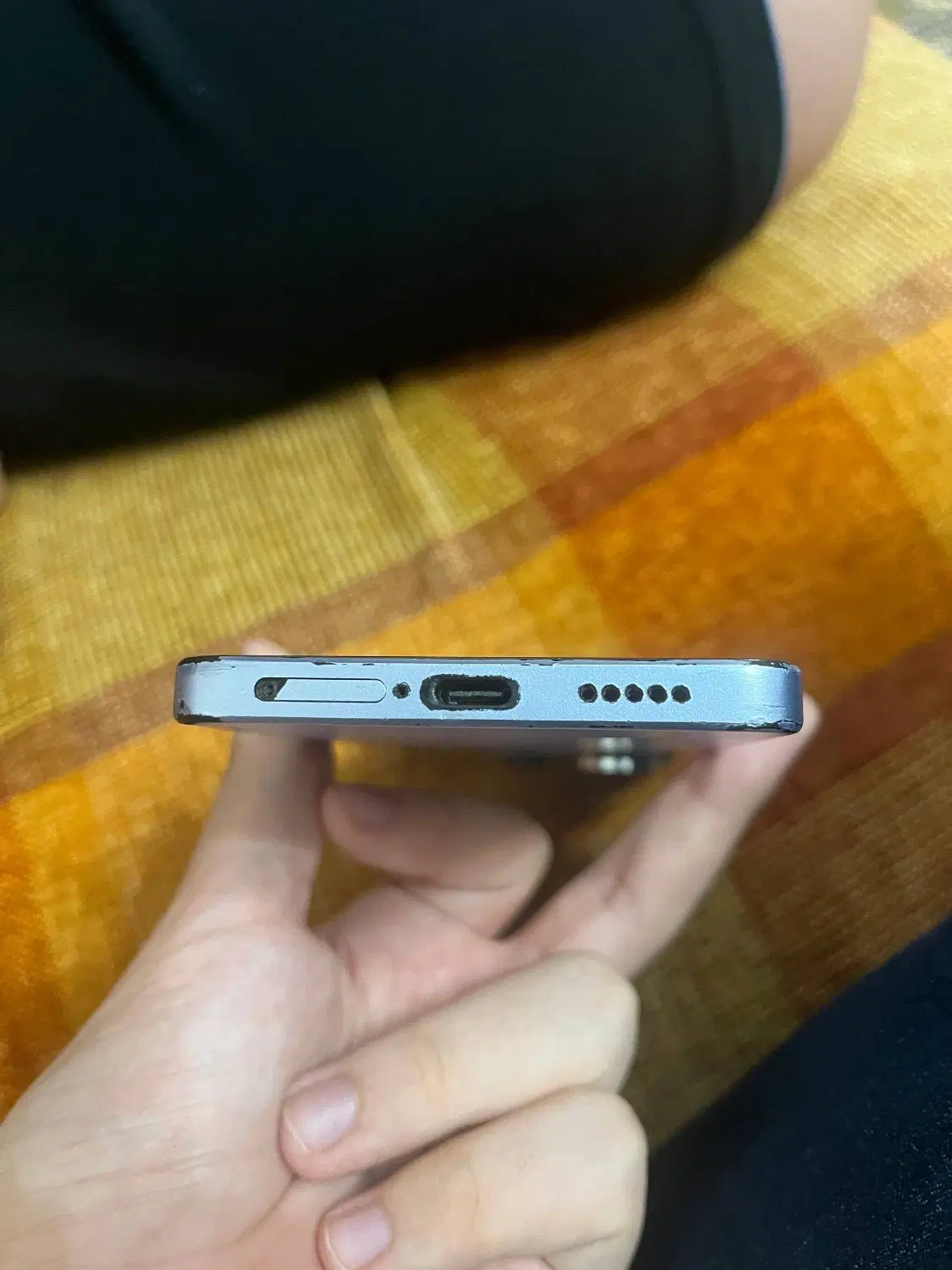 Note 13 pro 5g|موبایل|تهران, دبستان|دیوار