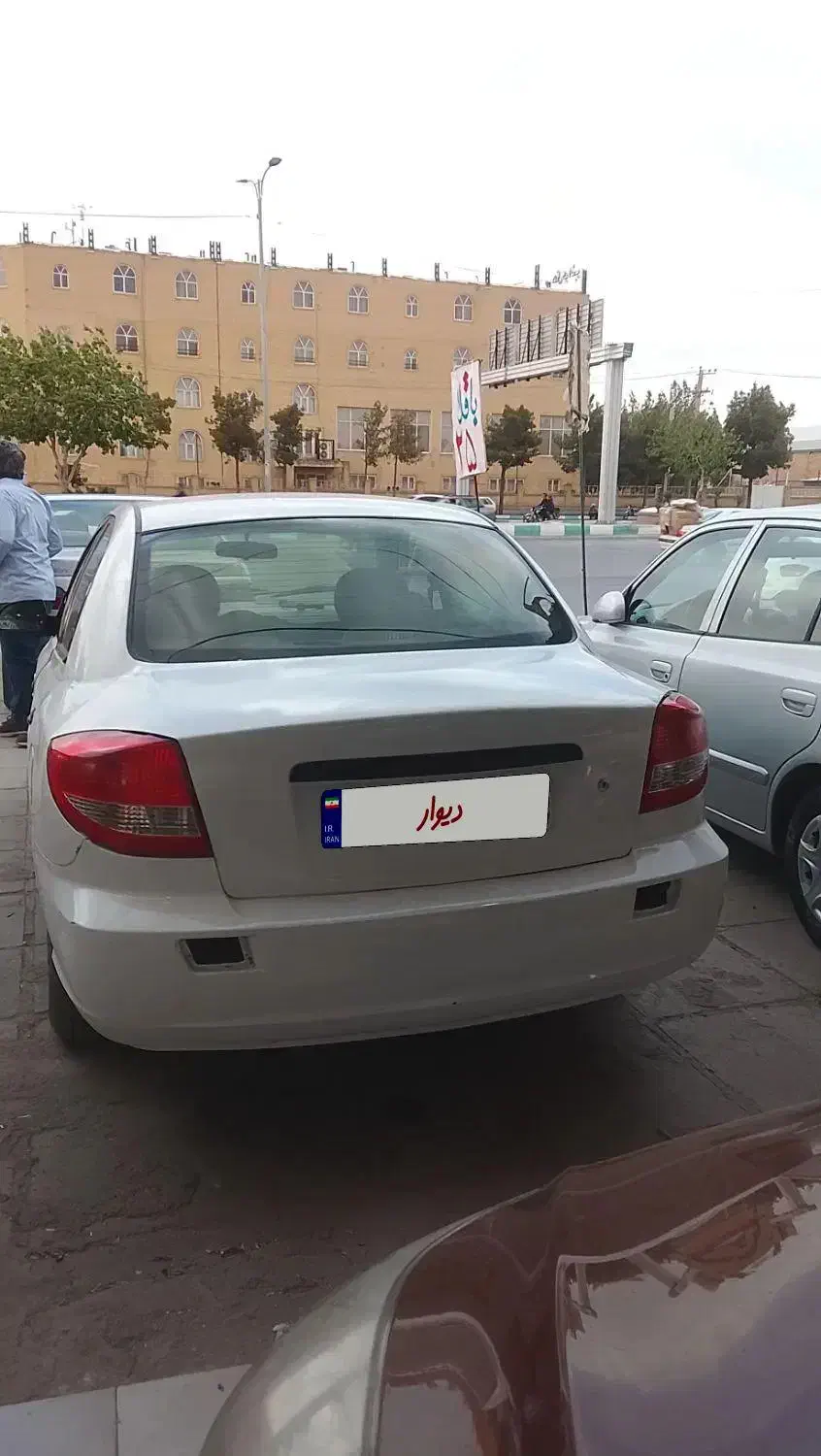 ماشین|خودرو سواری و وانت|کرمان, |دیوار
