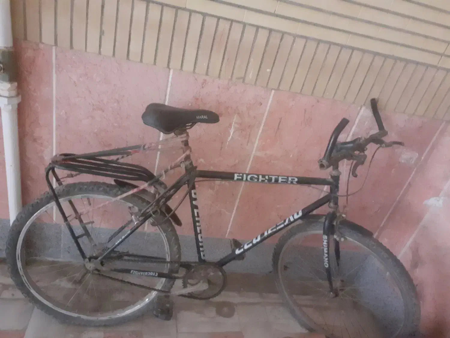 دوچرخه ۲۶|دوچرخه، اسکیت، اسکوتر|مشهد, عامل|دیوار