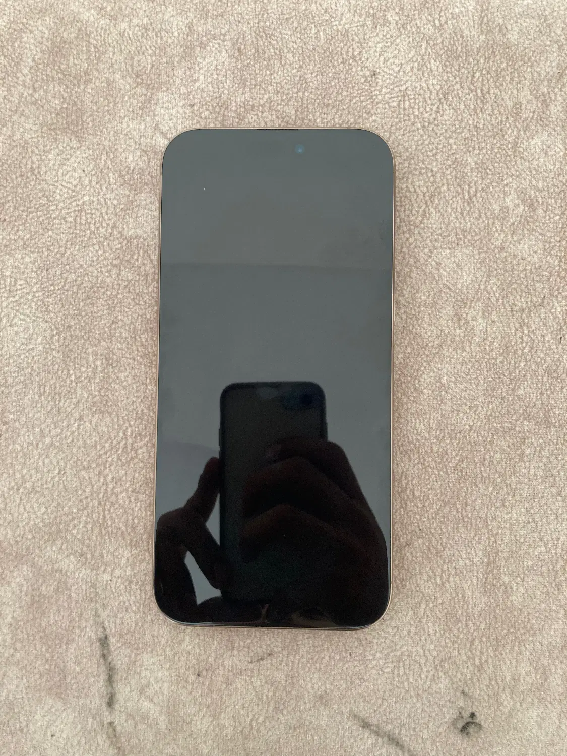 Iphone 16promax|موبایل|تهران, اتابک|دیوار