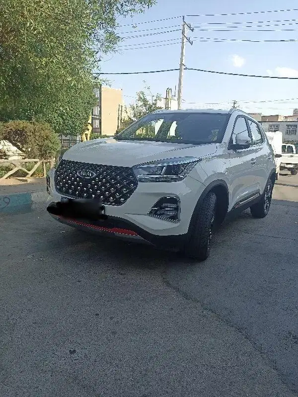 mvm x55pro  1404|خودرو سواری و وانت|صفادشت, |دیوار