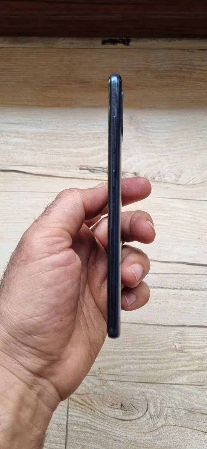 گوشی سامسونگ A51|موبایل|تهران, باغ فیض|دیوار