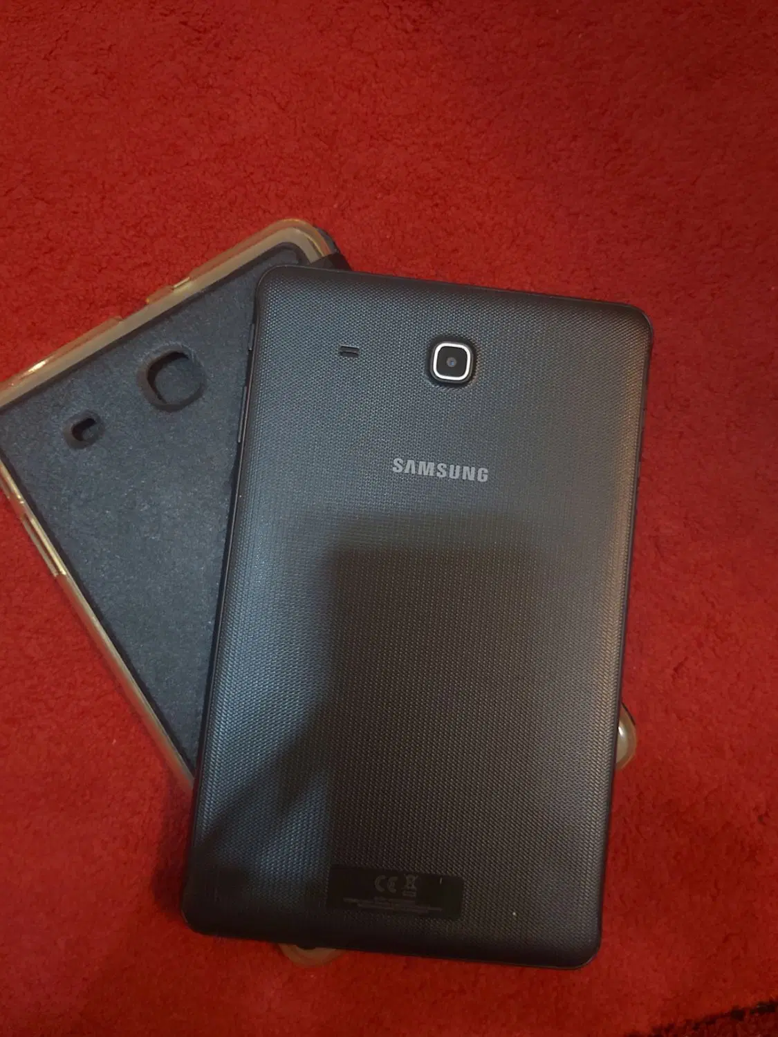 تبلت Samsung tab E|تبلت|تهران, جیحون|دیوار