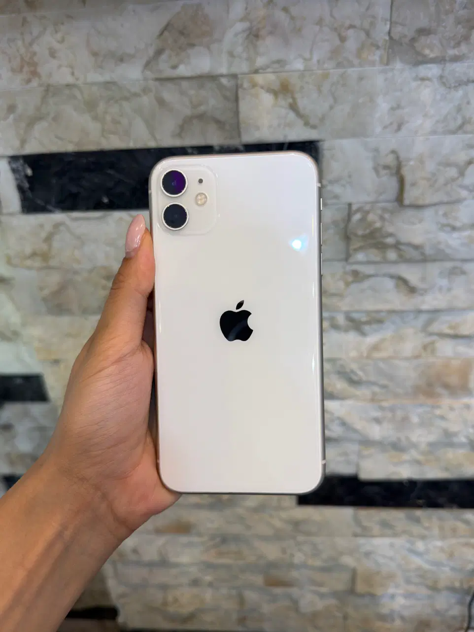 iphone 11|موبایل|رشت, دیلمان|دیوار