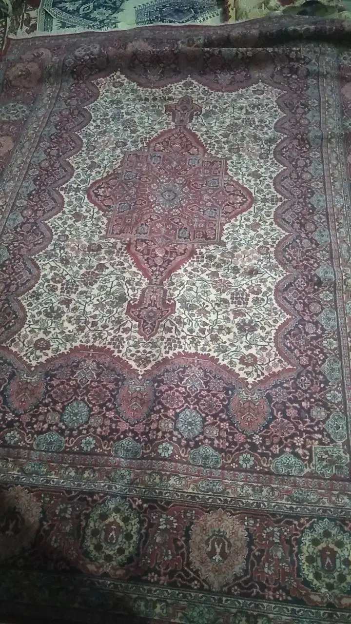 فرش ۶متری|فرش|شیراز, حومه شیراز|دیوار