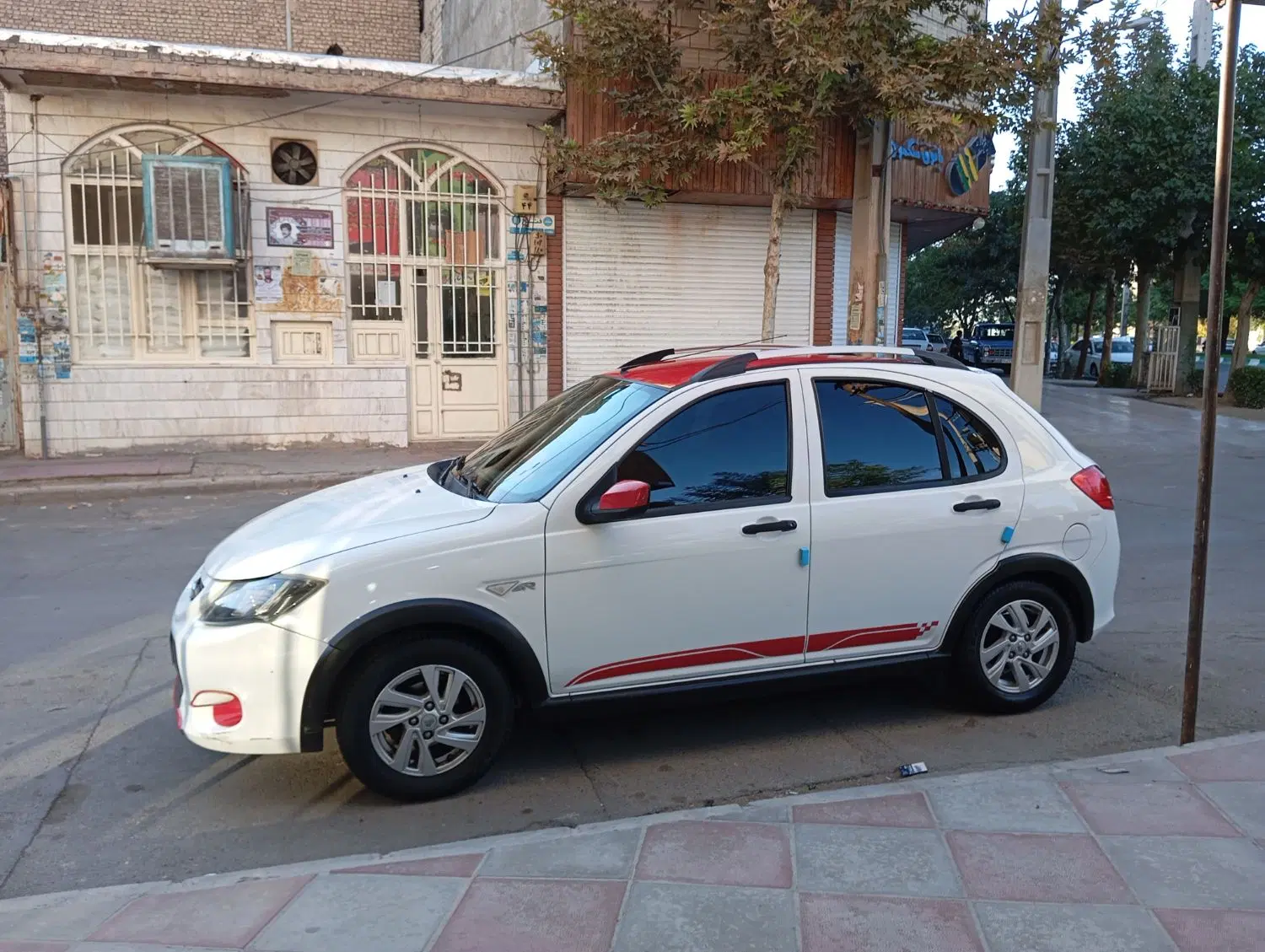 کوئیک 1401 R|خودرو سواری و وانت|تهران, تاکسیرانی|دیوار