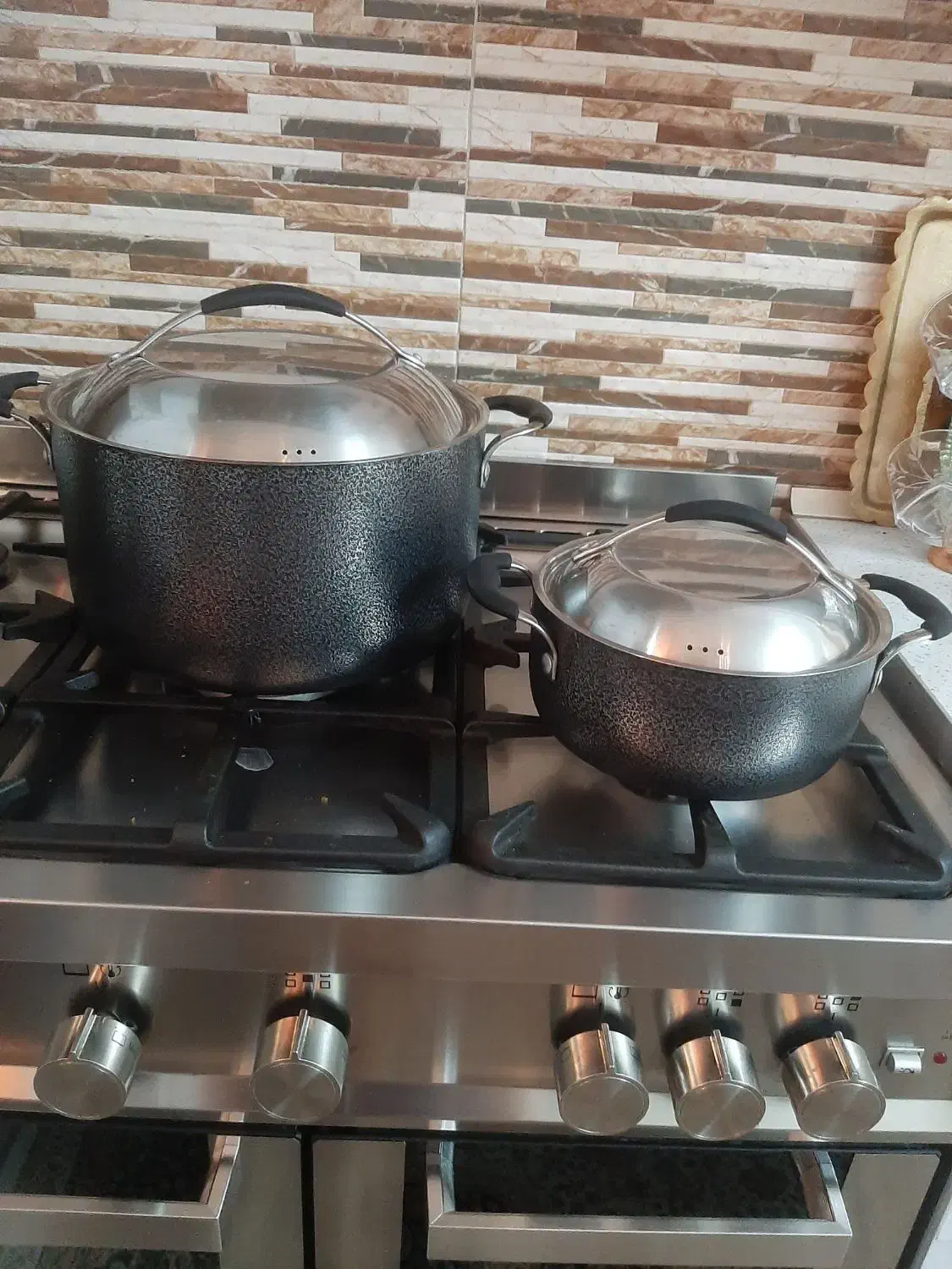 قابلمه|ظروف پختوپز|تهران, قصر فیروزه ۱|دیوار