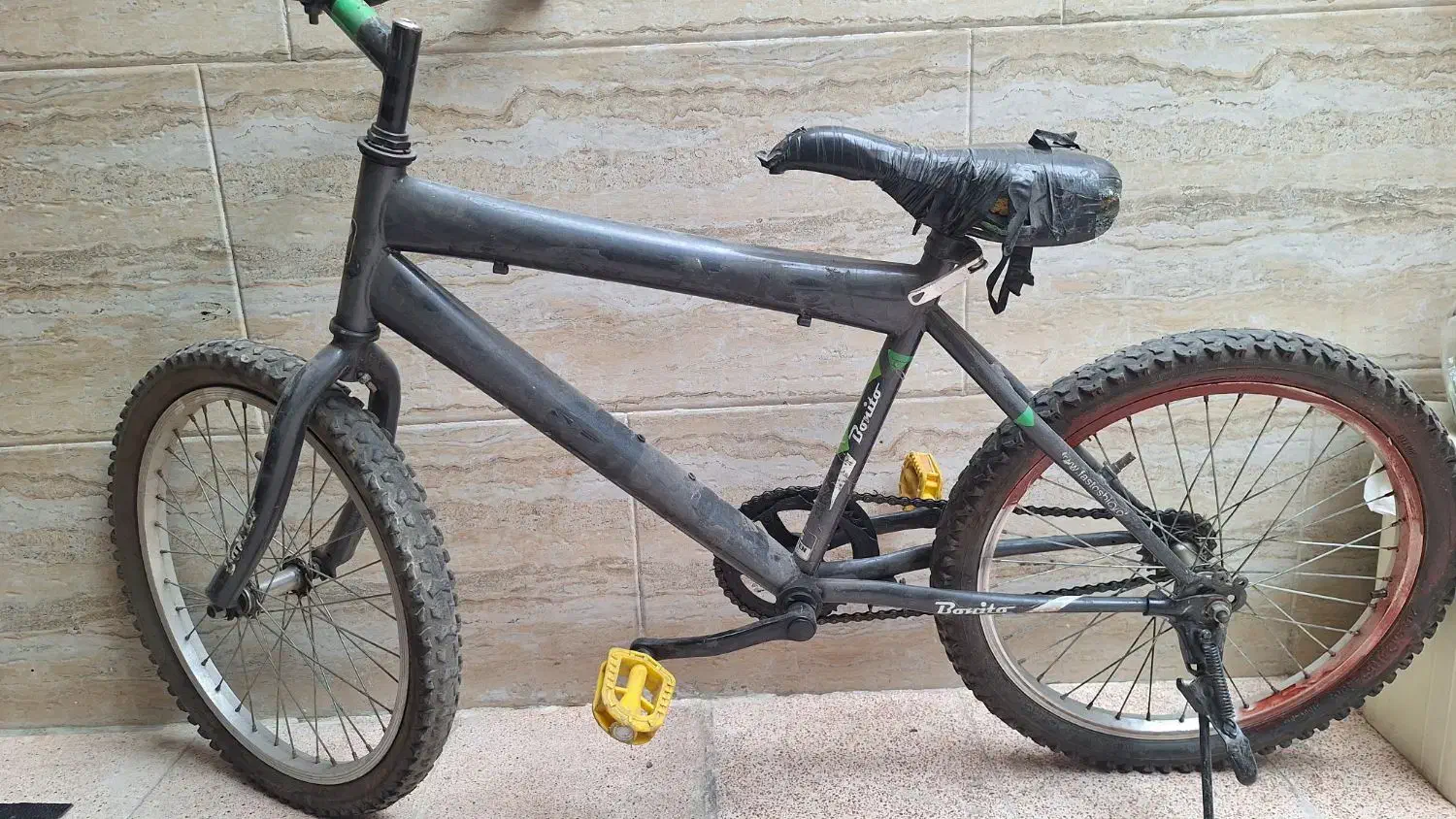 دوچرخه|دوچرخه، اسکیت، اسکوتر|قیامدشت - خاورشهر, |دیوار