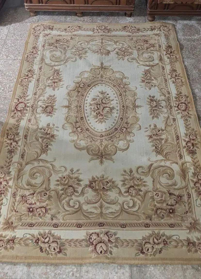 فرش|فرش|مرند, |دیوار