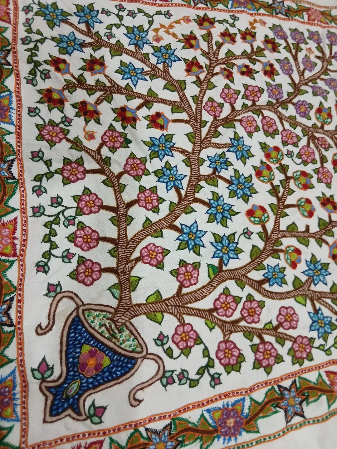 پته|صنایع دستی و سایر لوازم تزئینی|کرمان, |دیوار