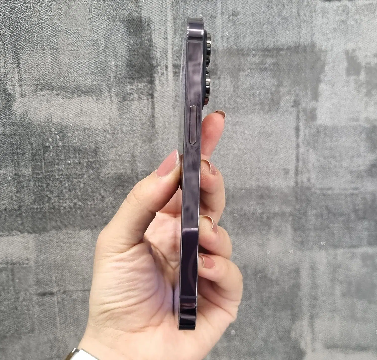 iphone 14pro 95%|موبایل|تهران, هروی|دیوار
