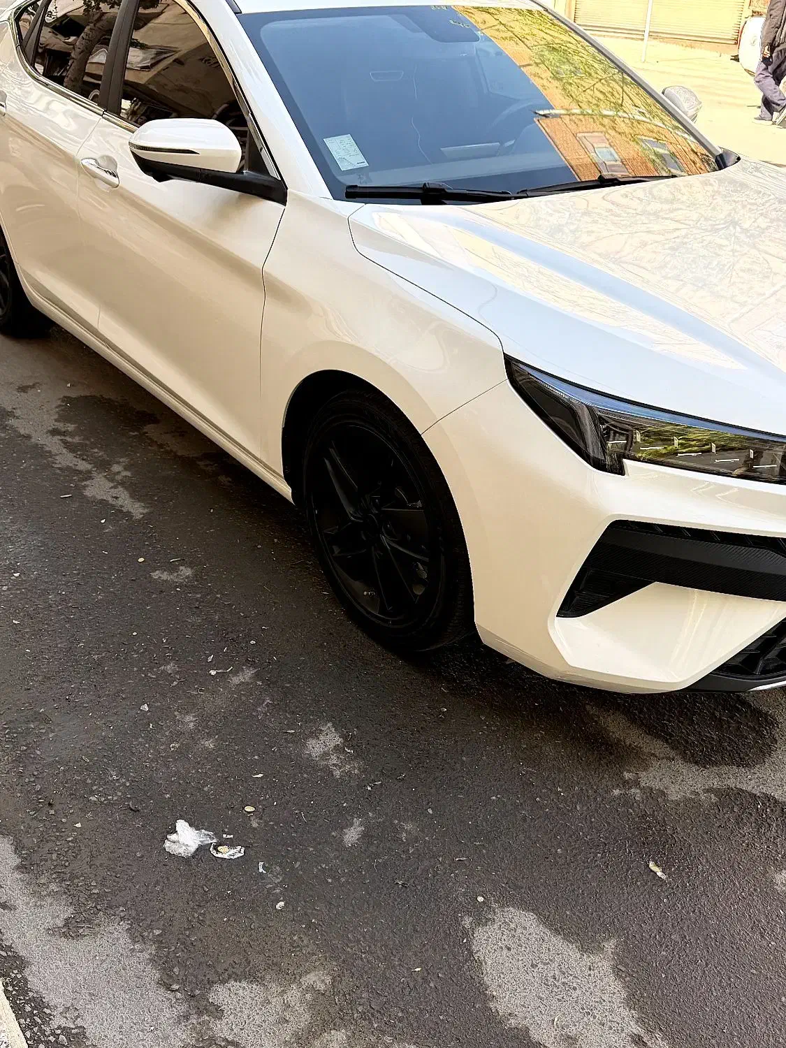 kmc j7|خودرو سواری و وانت|رباط‌کریم, شهرک صنعتی صباشهر|دیوار