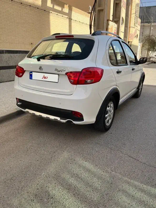 کوییک /کوییک gx|خودرو سواری و وانت|یزد, |دیوار