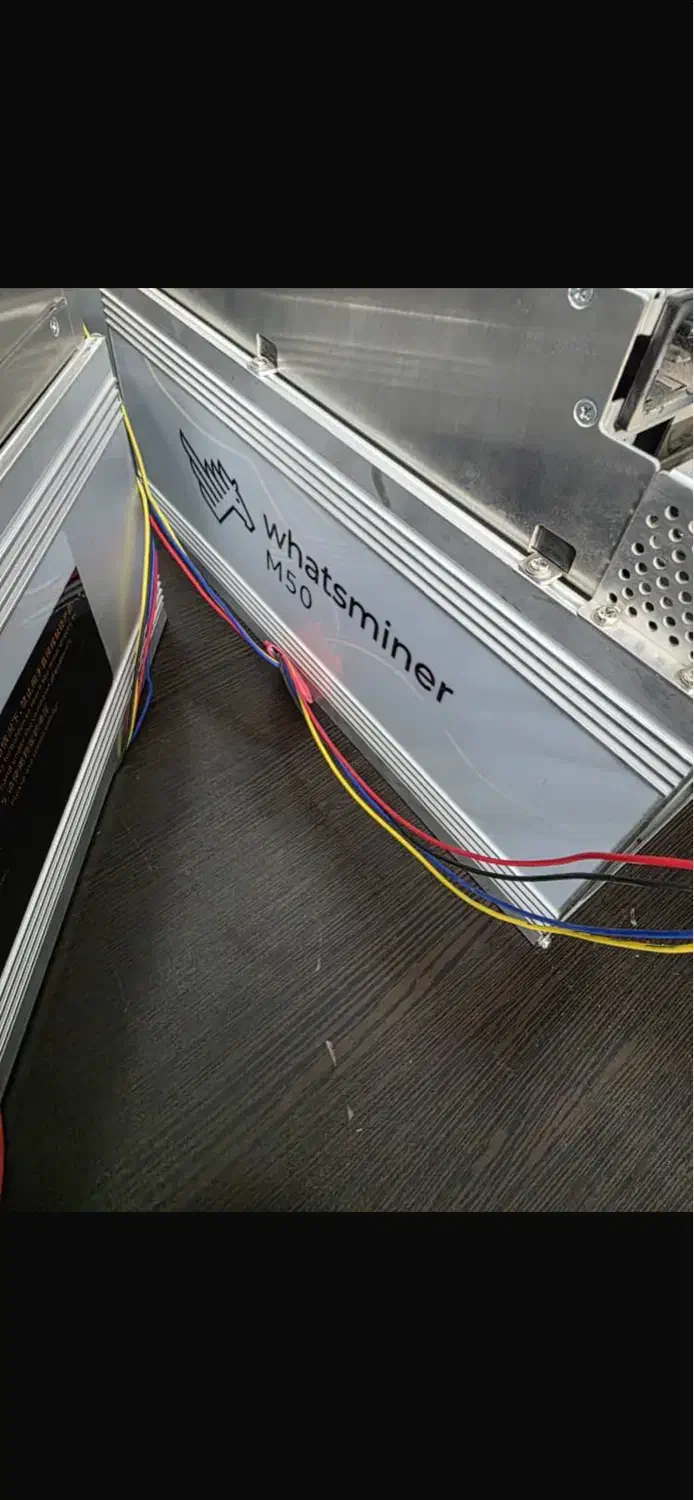 ماینر m50|قطعات و لوازم جانبی رایانه|گرگان, |دیوار