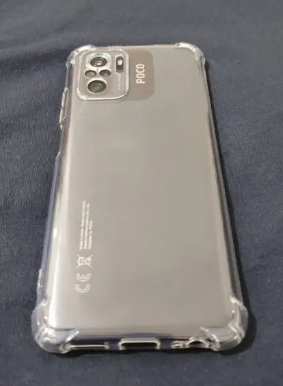 poco M5s|موبایل|قزوین, |دیوار