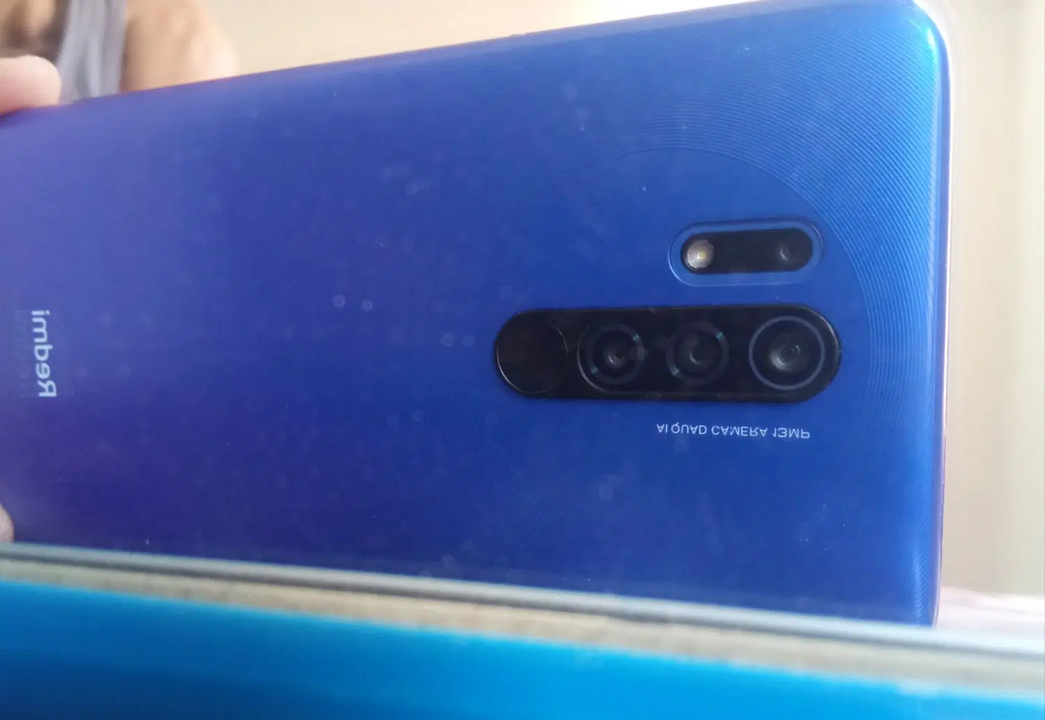 redmi9|موبایل|ملارد, |دیوار