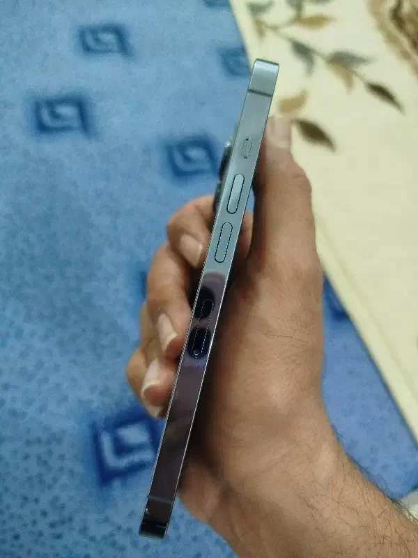 iPhone 13 pro|موبایل|عسلویه, |دیوار